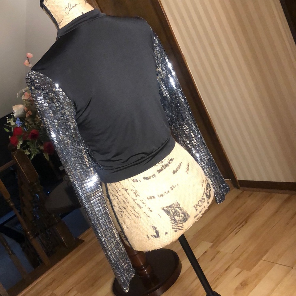 Black & Silver Sequence Set - image 2